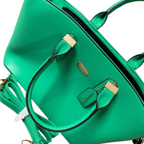 NWOT Green Dasein Shoukder bag - Picture 2 of 12